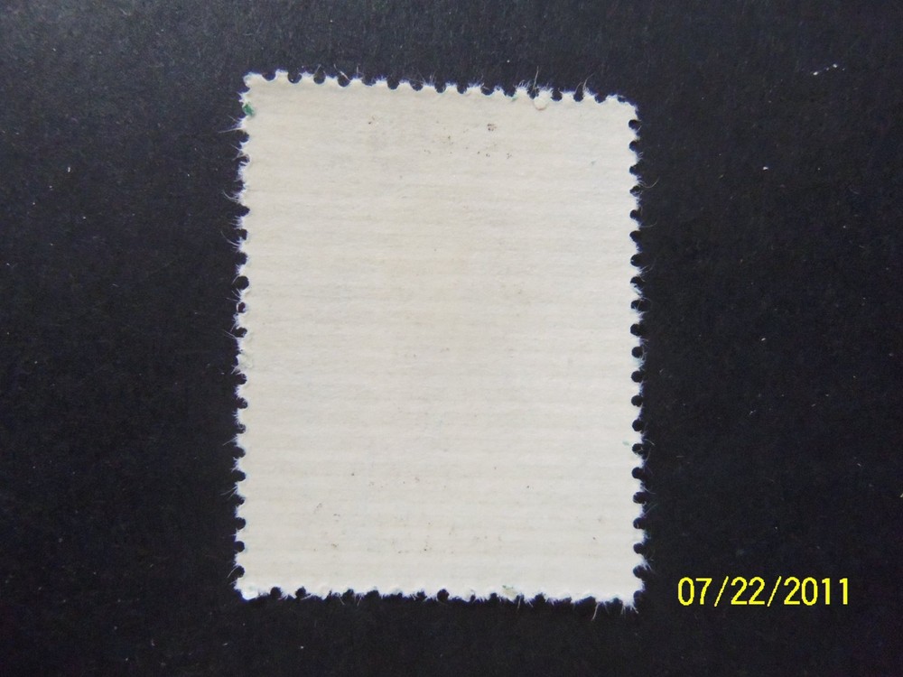 SPANISH CARIBBEAN 1961 - SCOTT 666 MINT NEVER HINGED - (LOT E-143)