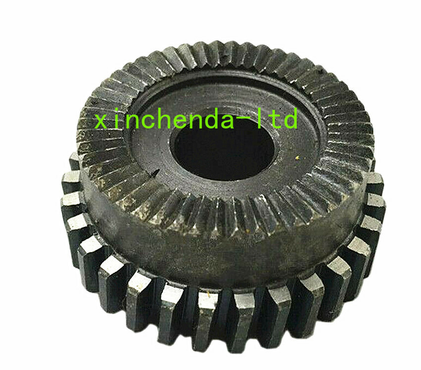 Bridgeport Milling Machine B92+B93 Automatic Feed Gear Clutch Worm For Mill Tool