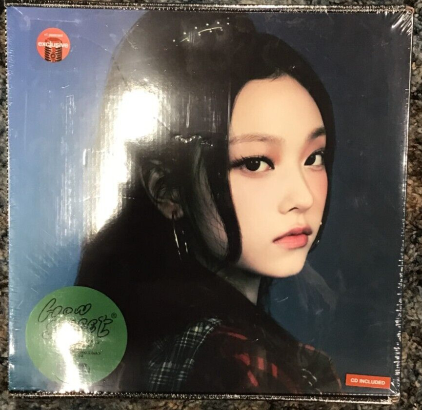 NewJeans ‘How Sweet’ (2024, Target Exclusive, CD) 6 Variations NEW 💿