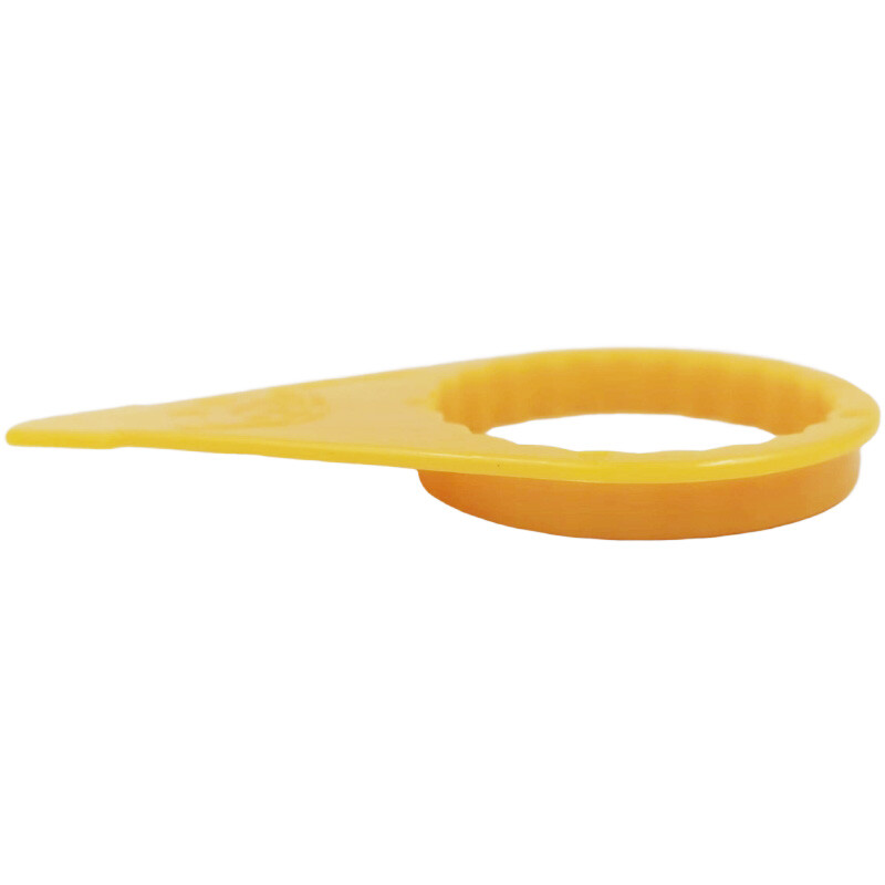 100pcs Size:33mm Wheel Check Loose Nut Indicator
