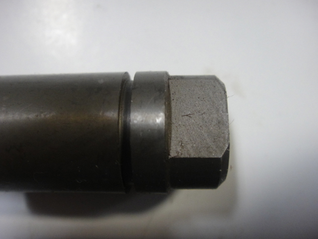 Hamada Spreader Stud (HSS1), Part #G01-13-3
