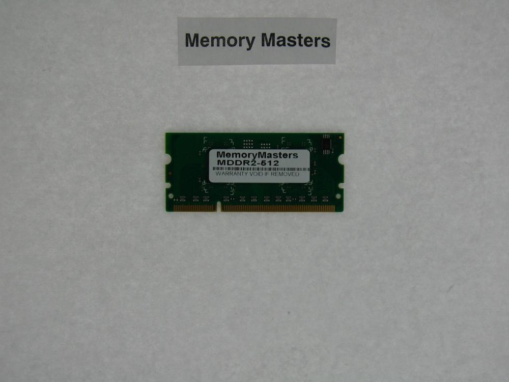 MDDR2-512 512MB Kyocera Printer Memory FS-C5100 C5200