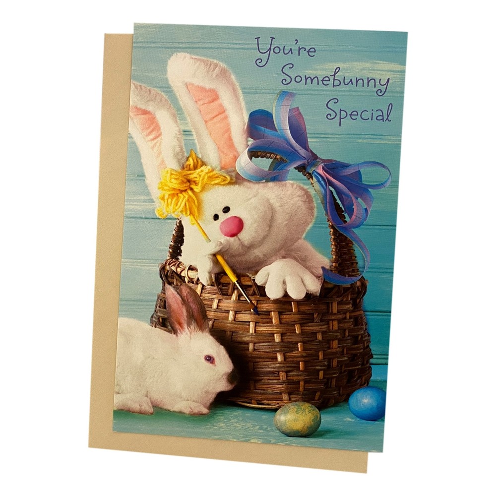 You're Bunny Special