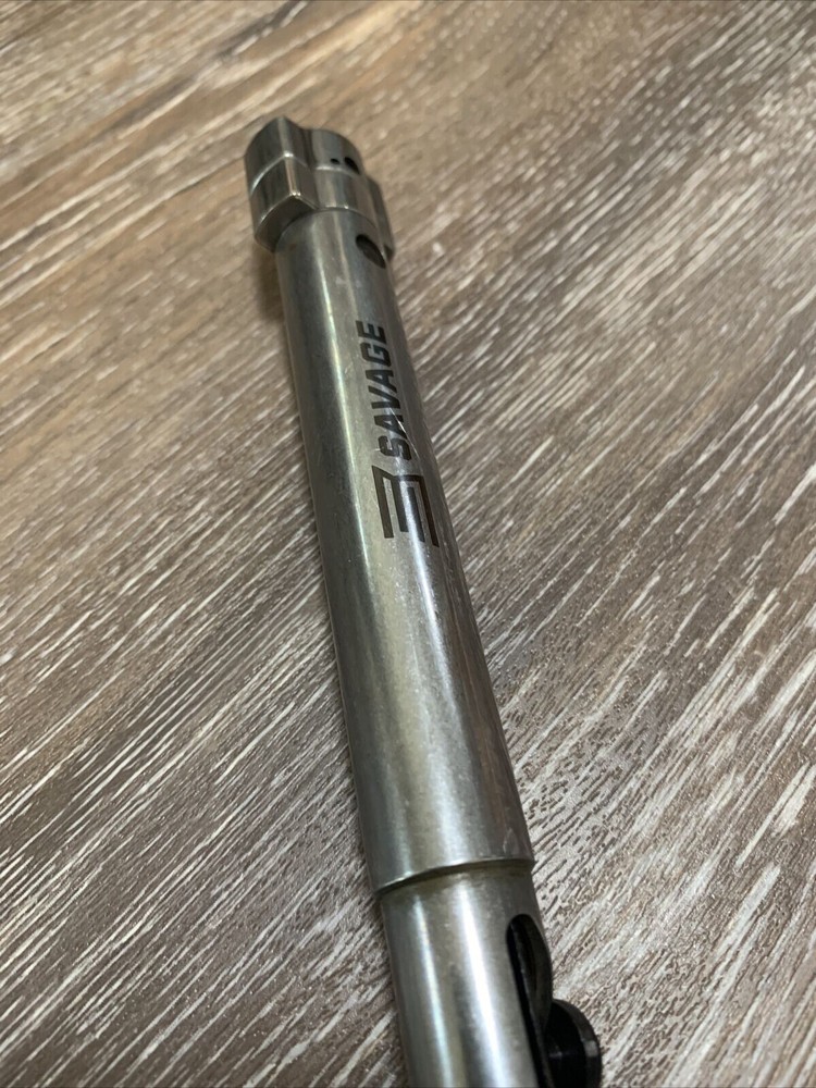 Savage Axis Bolt Assembly Right Hand OEM
