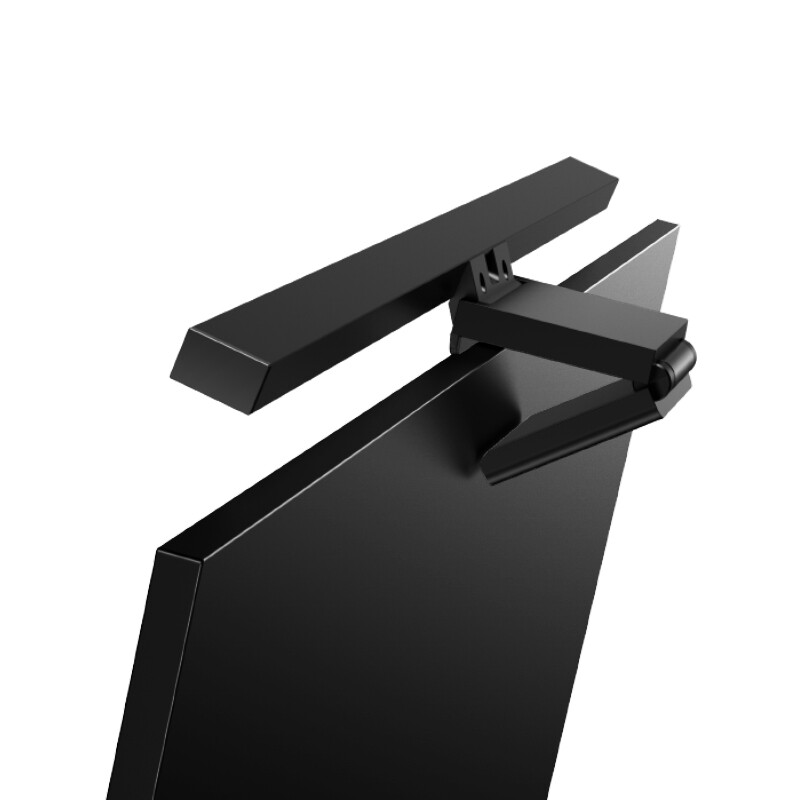 LED USB Smart Computer Screen Bar Light Dimmable Adjustable Reading Desk Lamp