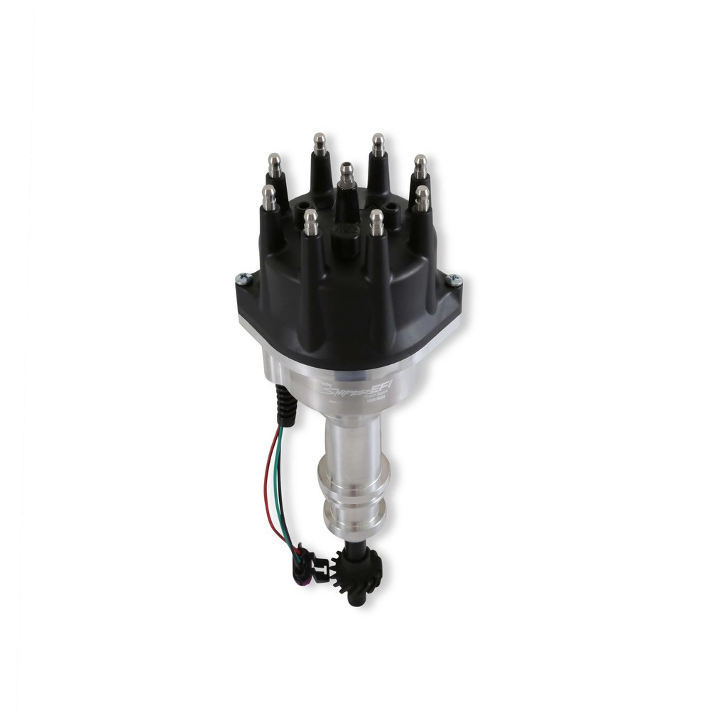 Holley Sniper EFI 565-303K HyperSpark Distributor Master Kit