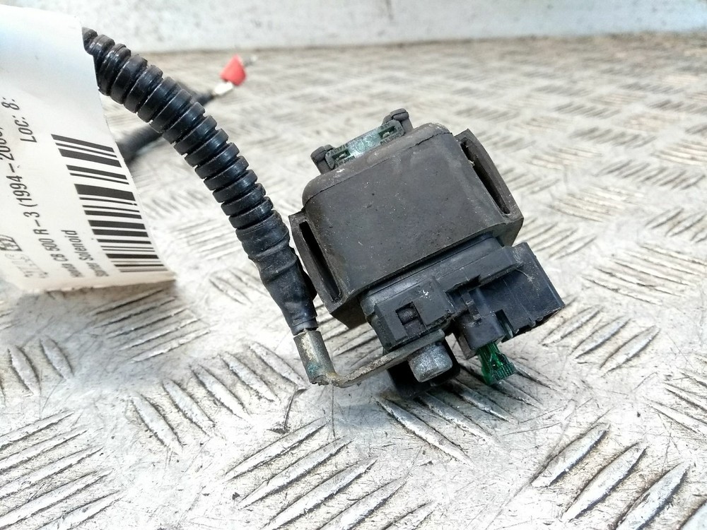 1997 HONDA CB500 Starter Solenoid