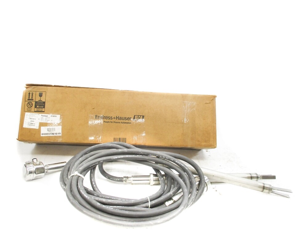 ENDRESS+HAUSER FTM51-DGJ2Q4H73AA NSMP