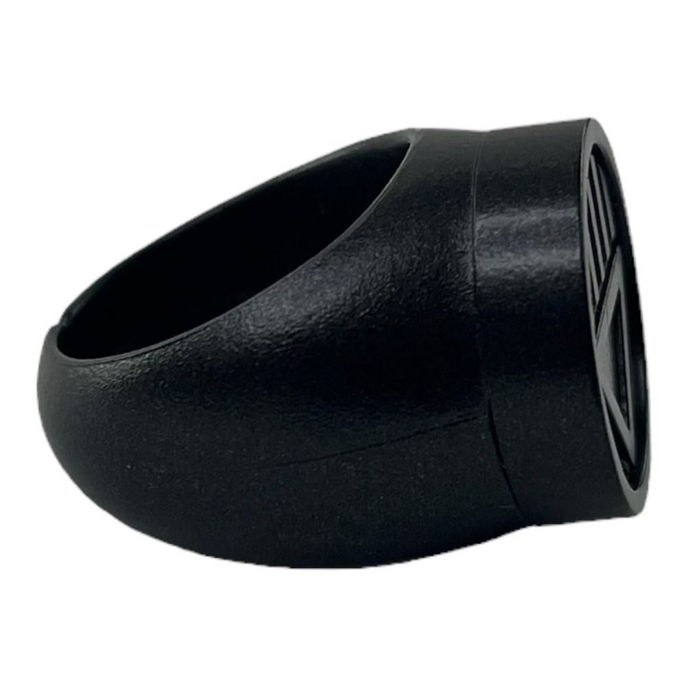 Blackest Night Black Promo Ring DC Comics Prop Replica