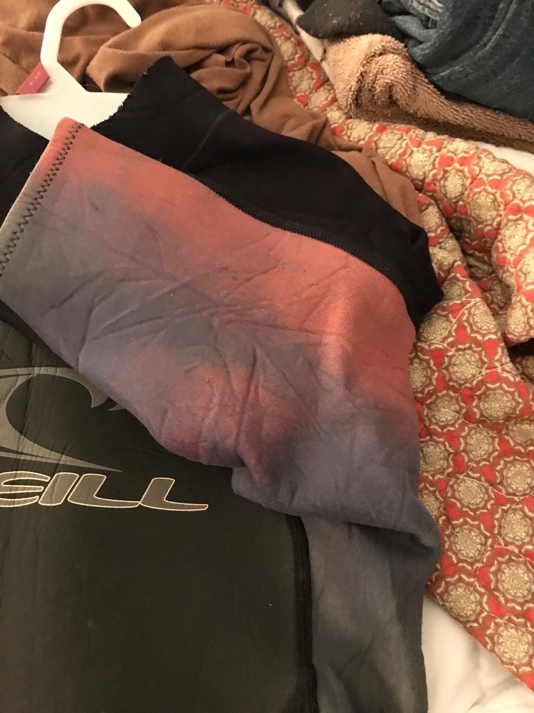 O'Neill wetsuit