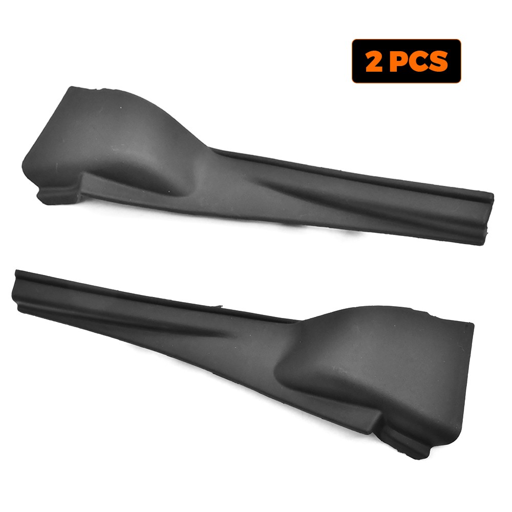 For Nissan Murano 2015-2017 Windshield Front Wiper Cowl Cover Replacement 2pcs