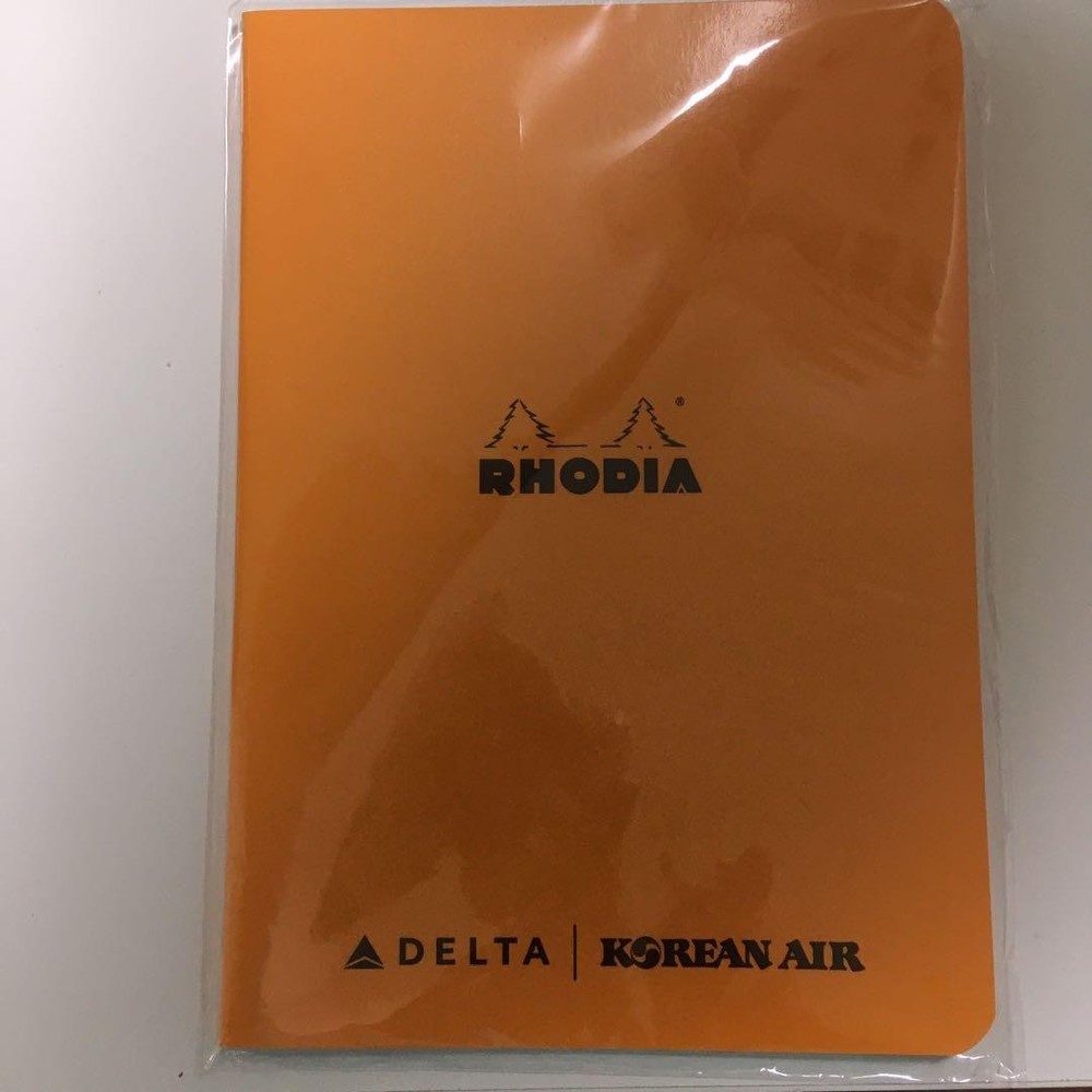 Delta Airlines Set