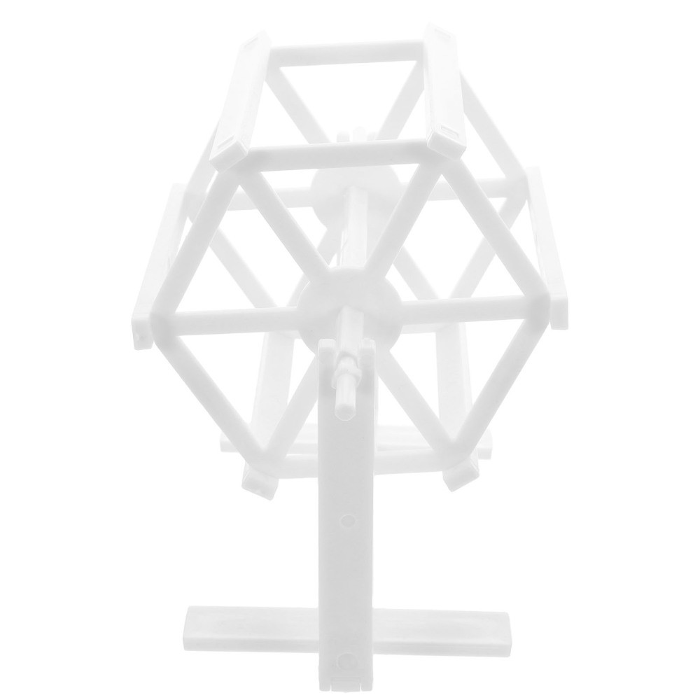 String Winding Machine Desktop Reeling Hand Operated Spool Winder