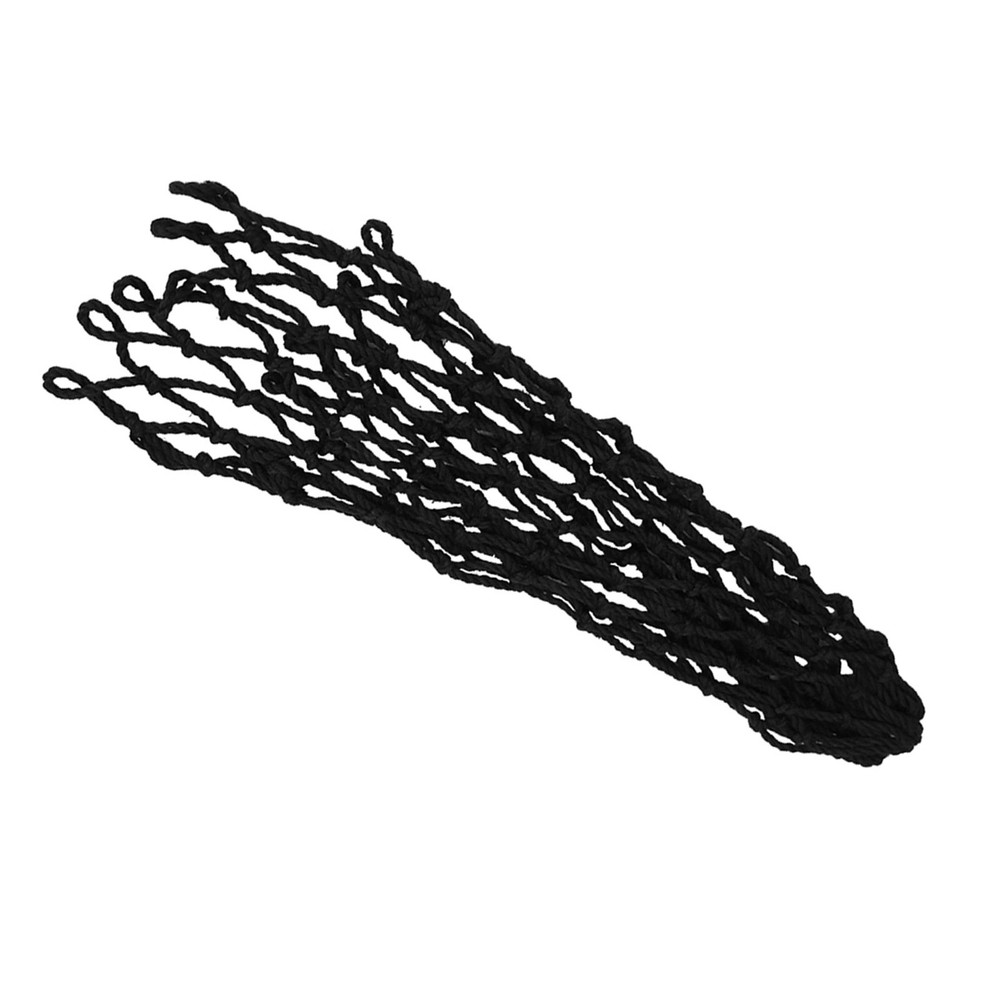 6PCS Billiards Net Pocket Durable Ideal For Pool Table Replacement
