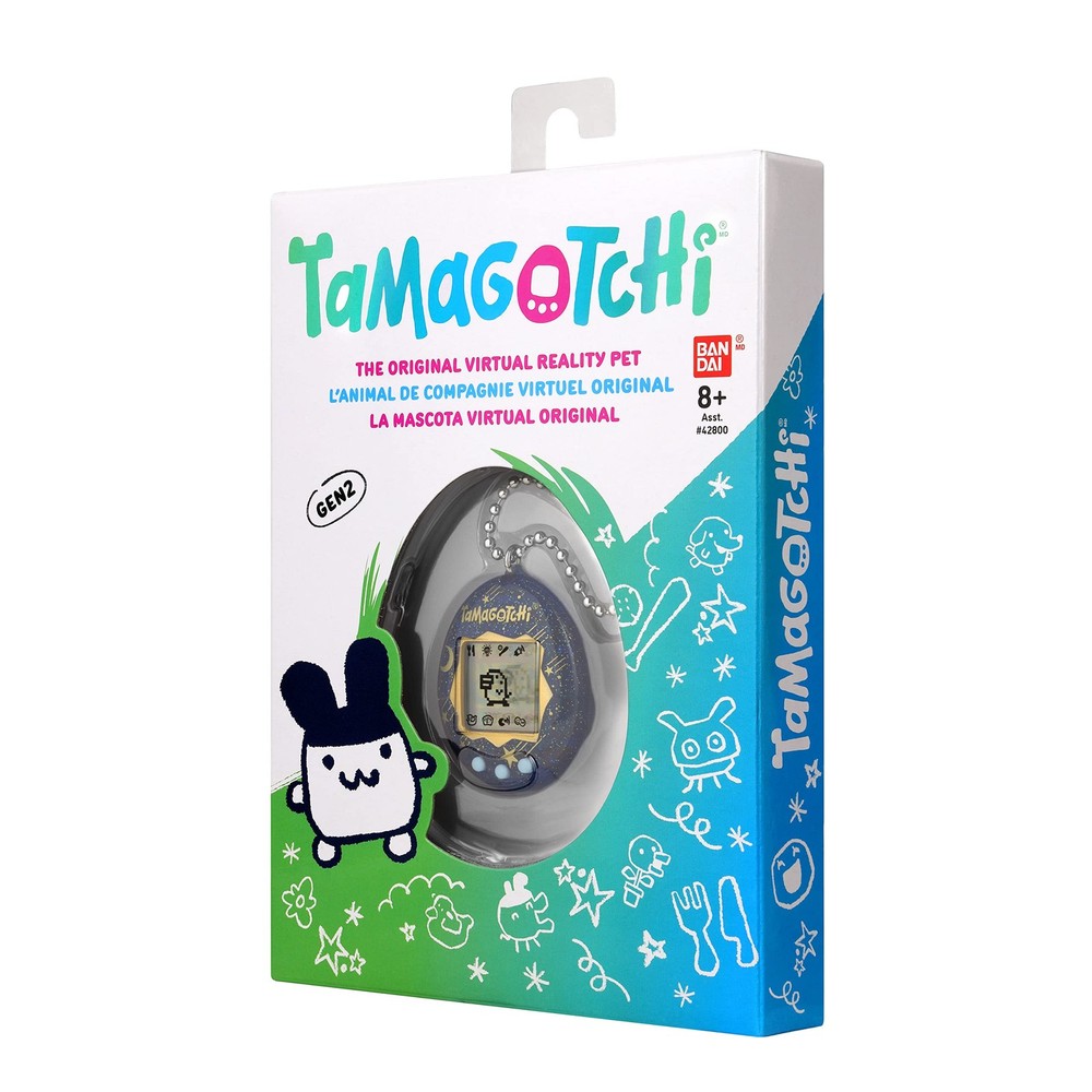 Tamagotchi Original Starry Shower