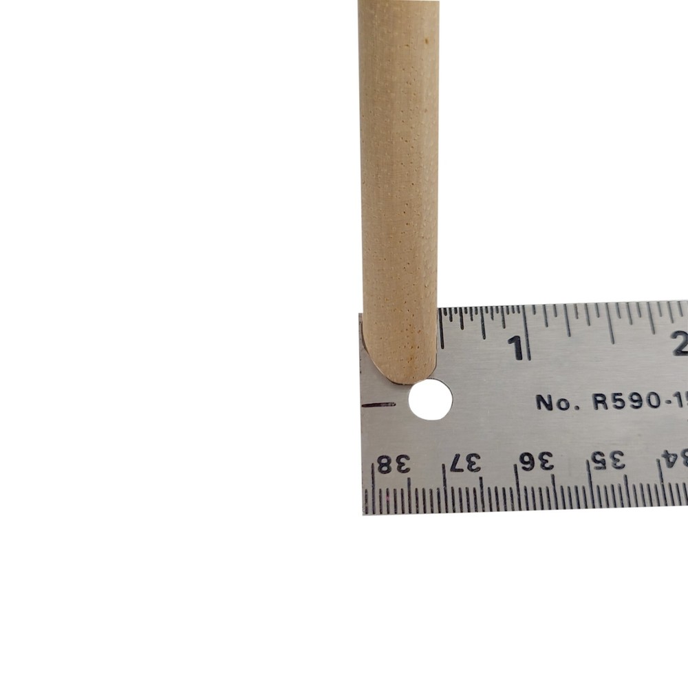 Wooden Pottery Tool Lot