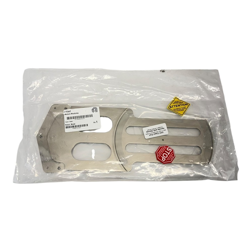 AMAT APPLIED MATERIALS END EFFECTOR ROBOT BLADE N1101190702