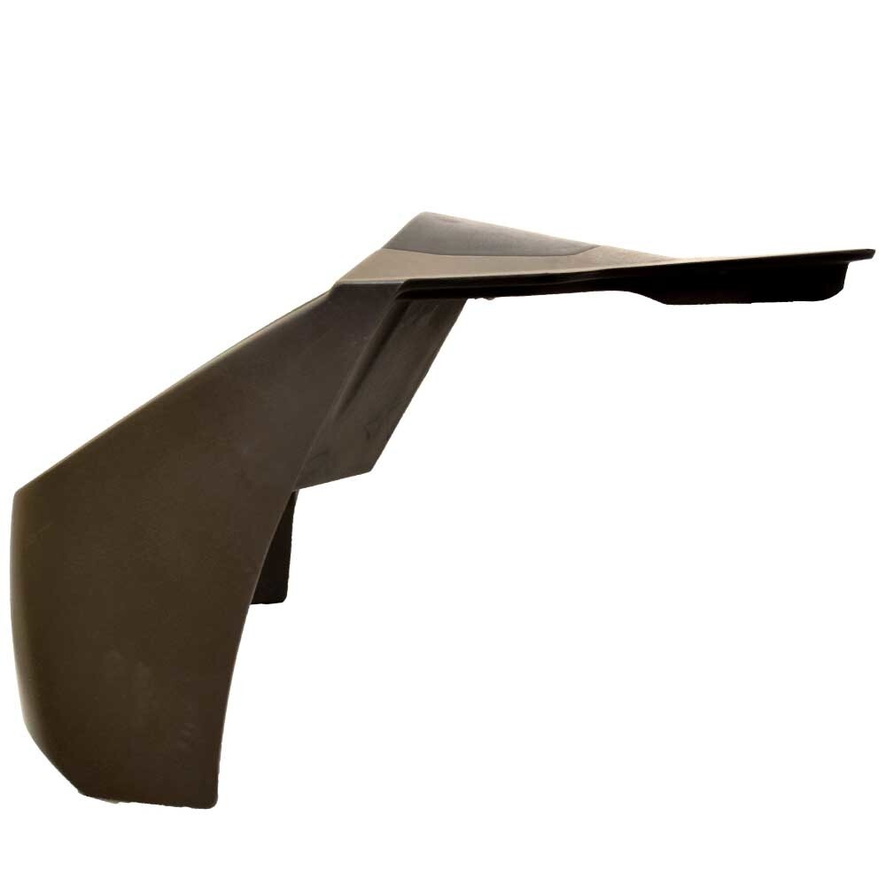 Sea Ray Boat Glove Box Panel 1972046 | 210 / 230 Select Brown