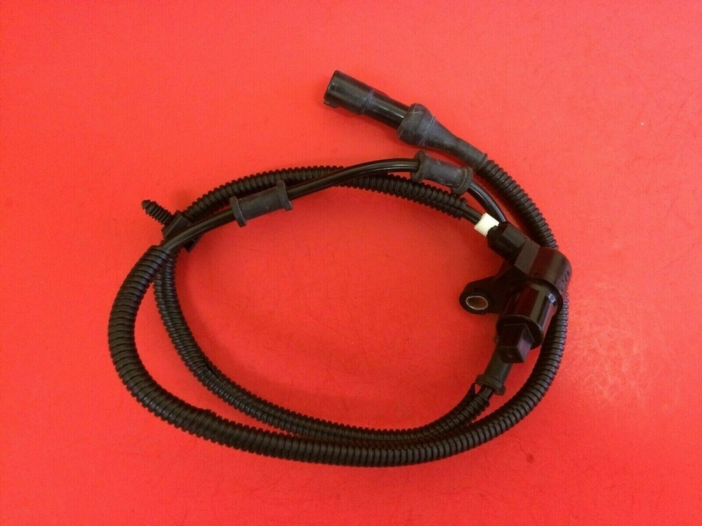 New ABS Wheel Speed Sensor-Speed Sensor Rear Left  fits 99-03 Ford Windstar