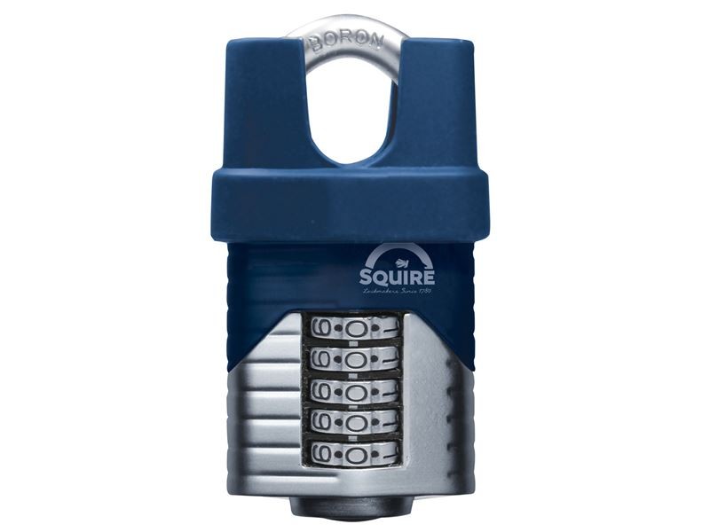 Squire - 60mm Combination Padlock