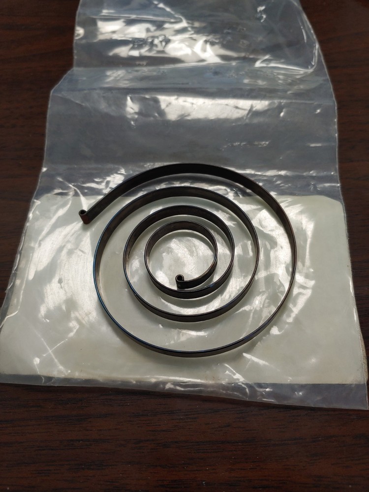 Spring (Impulse Coupling) 10-51324