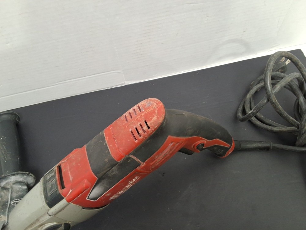 Milwaukee 5380-21 1/2" Drill Driver Tool