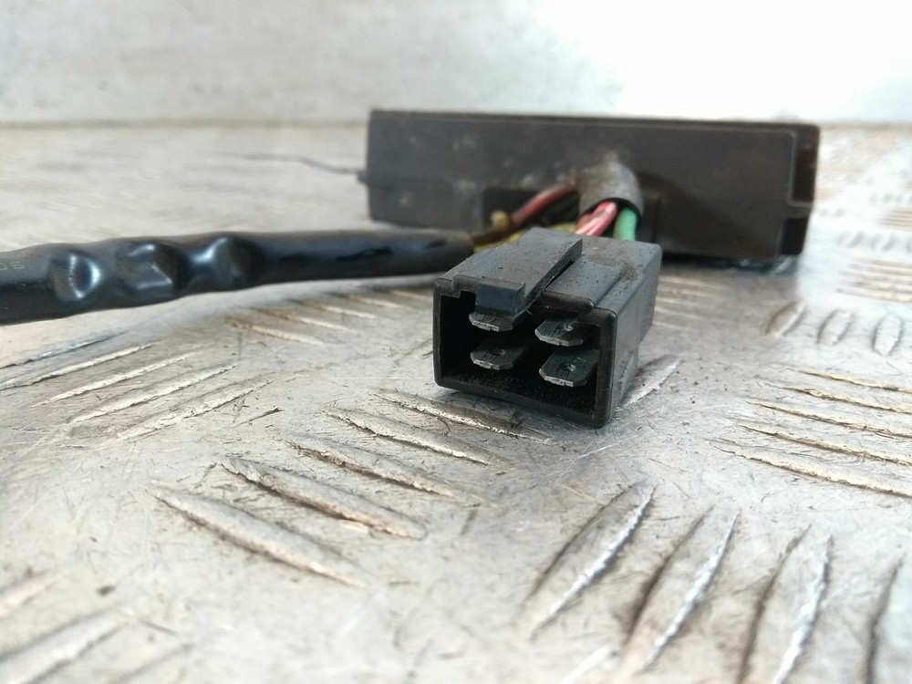 2006 DUCATI 999 RECTIFIER REGULATOR