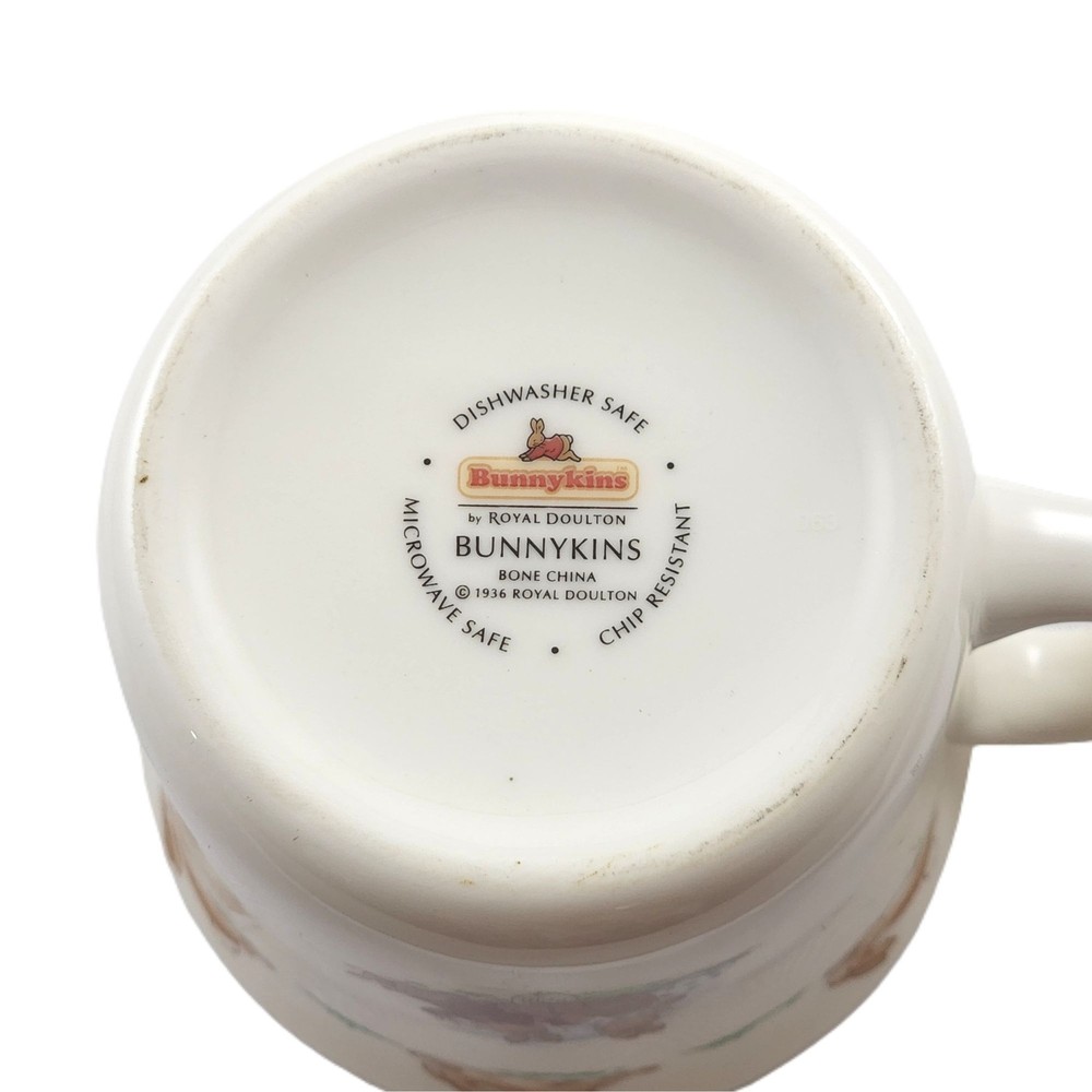 Beatrix Potter Peter Rabbit Bowl Bunnykins Cereal Baking Table Cup Badminton Set