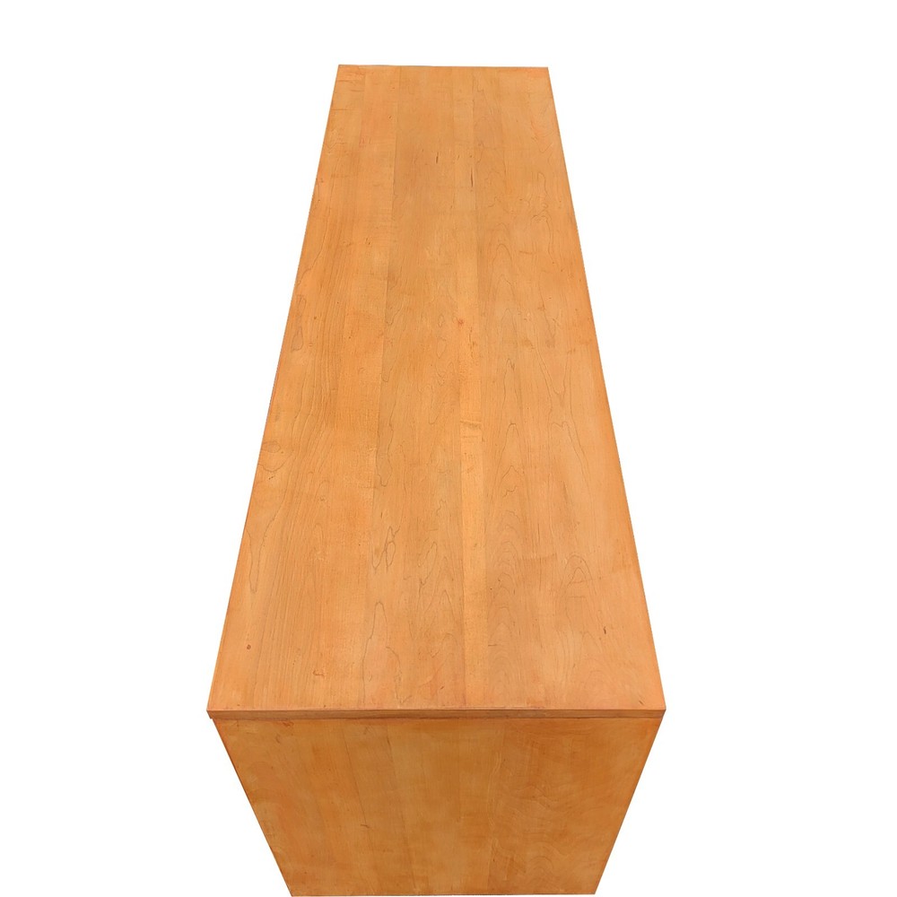 A Planner group mid-century modern Credenza by Paul McCobb