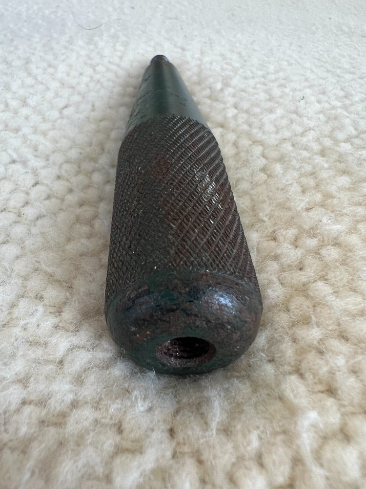 Vintage Green Stabilizer Bar