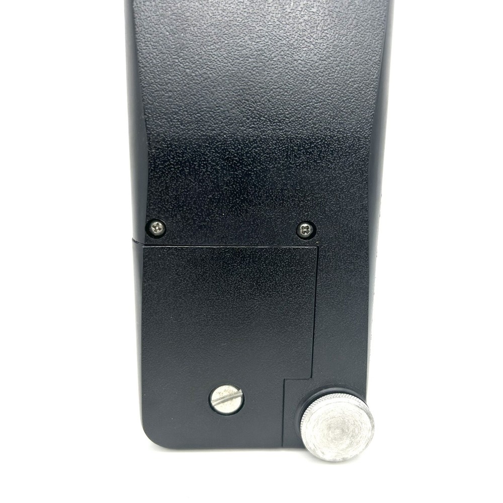 TIF 6500 Refrigerant / Halogen Leak Detector UNTESTED