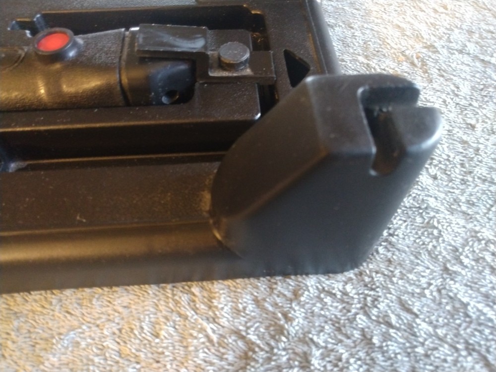 Berkley Portable Line Spooling Station