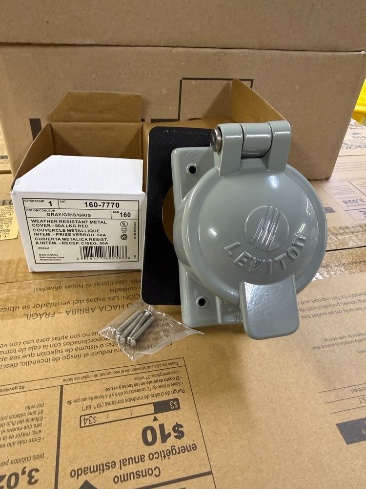 Leviton 7770