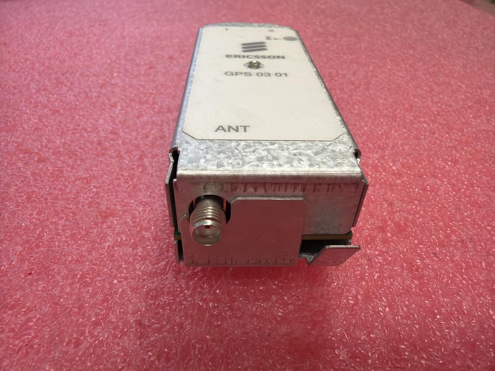 ERICSSON GPS 03 01 GPS ANTENNA