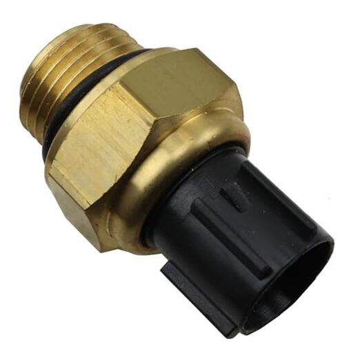 201-1608 Coolant Temperature Switch New