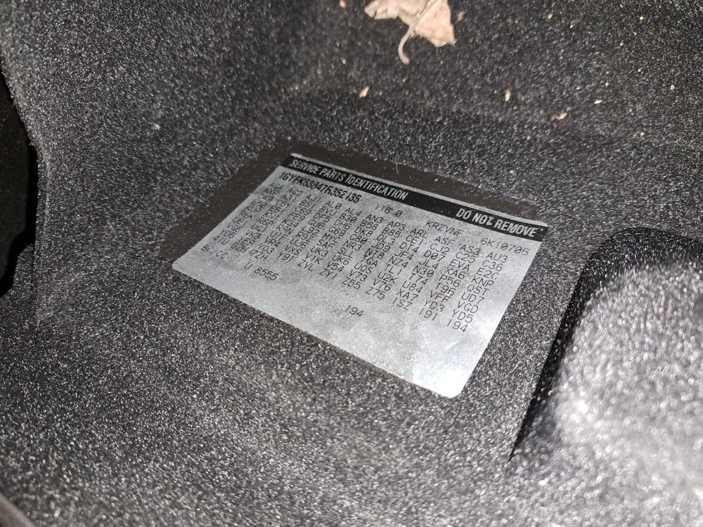 2007 Escalade Amplifier Sku#4268285