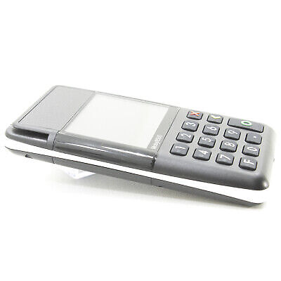 Ingenico Moby 8500 Next Gen Chip and Pin Mobile Card Reader