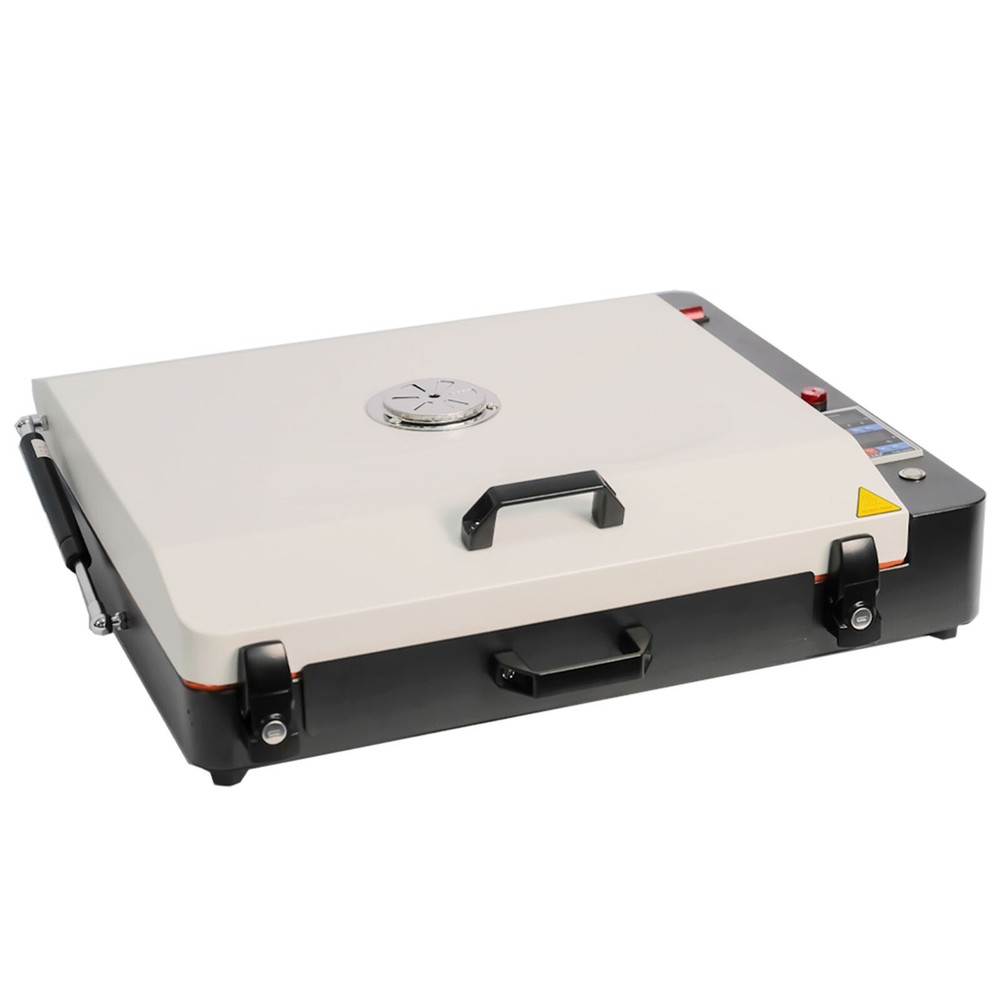 12.5inx17in DTF Curing Oven Temperature Control A3 A4 Pro DTF Oven Curing
