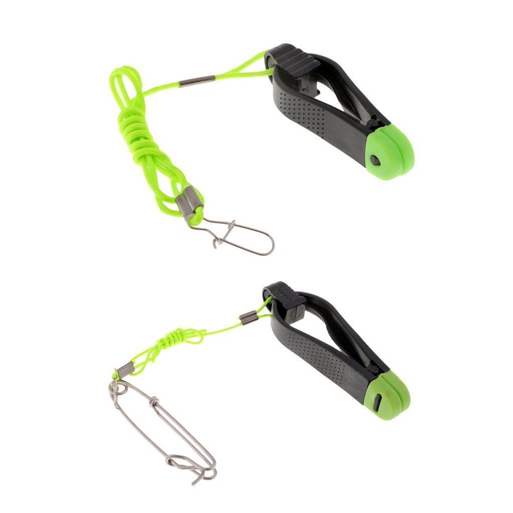 Adjustable Tension Release Clips Downrigger Outrigger Trolling Buckle