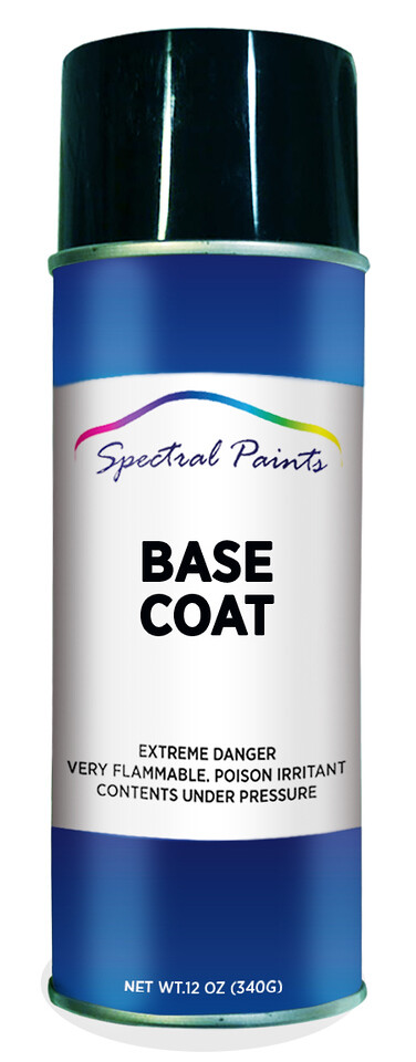 For Dodge PCN Deep Amethyst Pearl Spray Paint Compatible