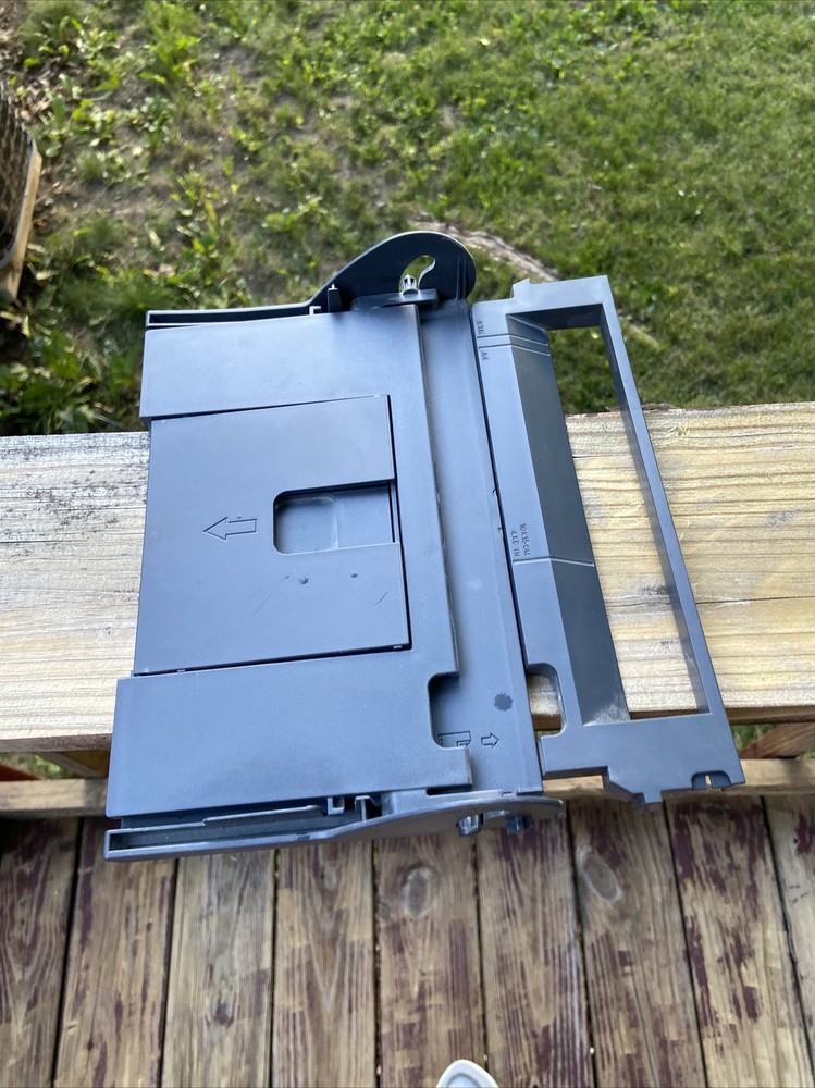 HP 5510 Officejet Input Tray Assembly OEM