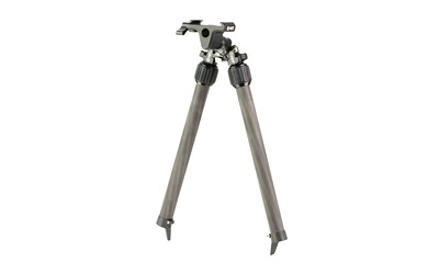 MDT MOUNTAIN BIPOD ARCA BLACK