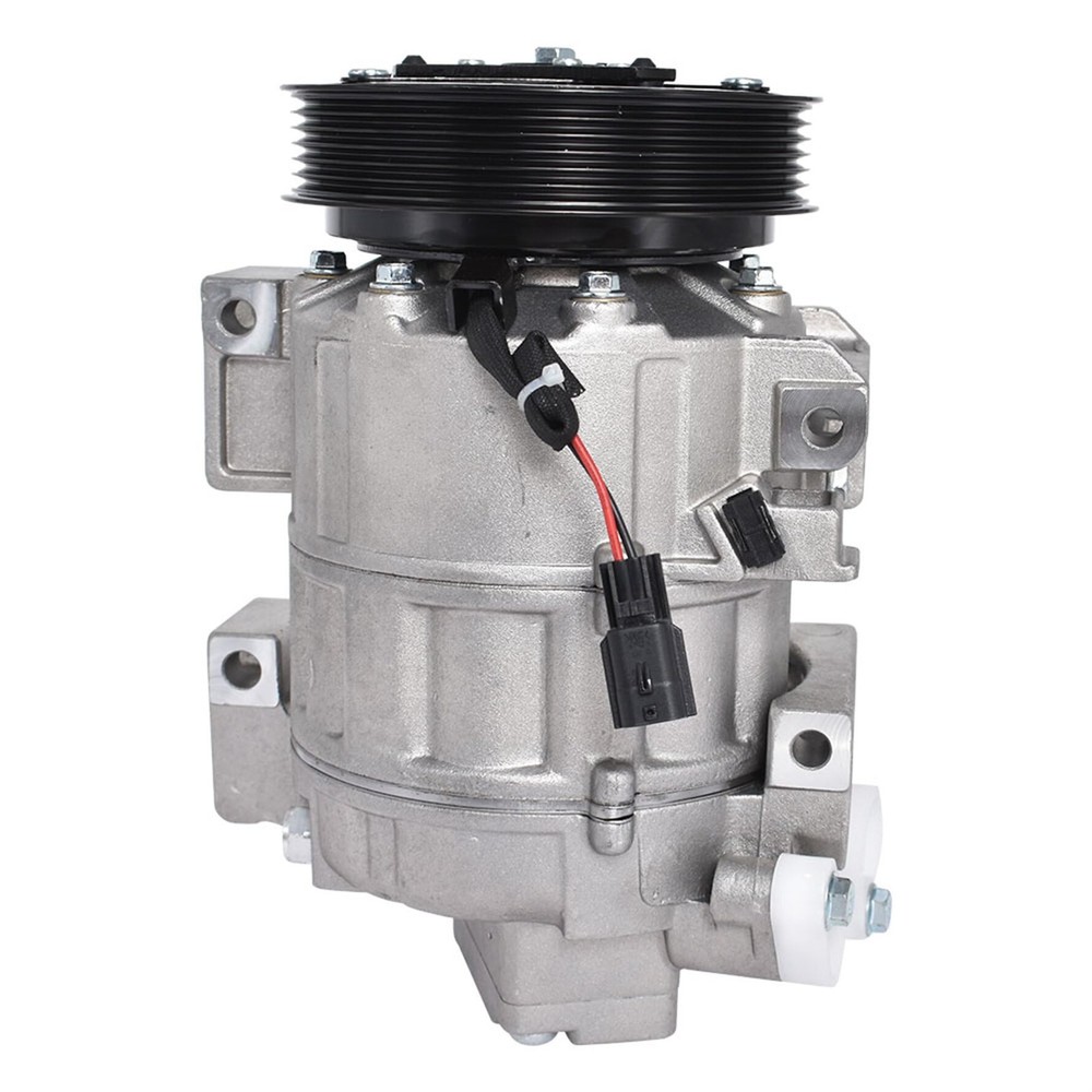 AC Compressor with Clutch for Altima Sentra 2007-2012 2.5L 92600JA00A