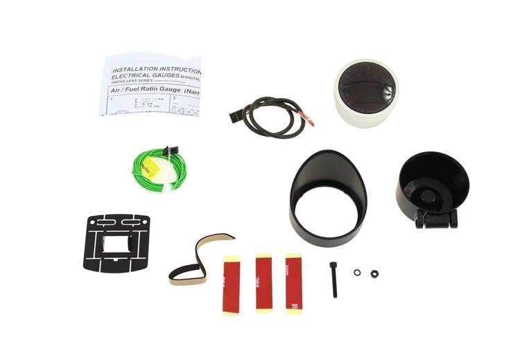 Tachometer
