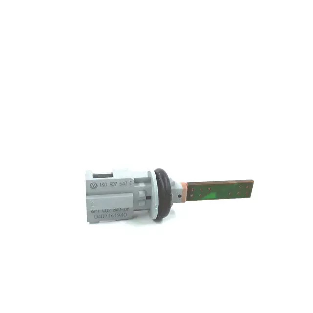 Genuine Volkswagen Temp Sensor 1K0-907-543-E