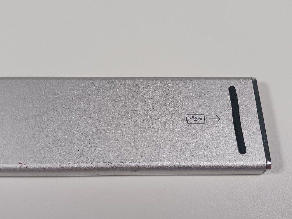 Polycom BW7530 RealPresence Group Series Video Conference Remote Control Tested