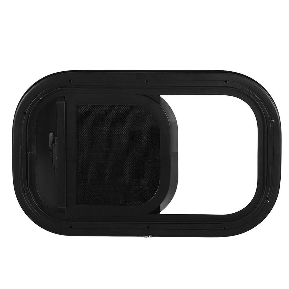 Durable RV Sliding Window UV Protection For Trailer