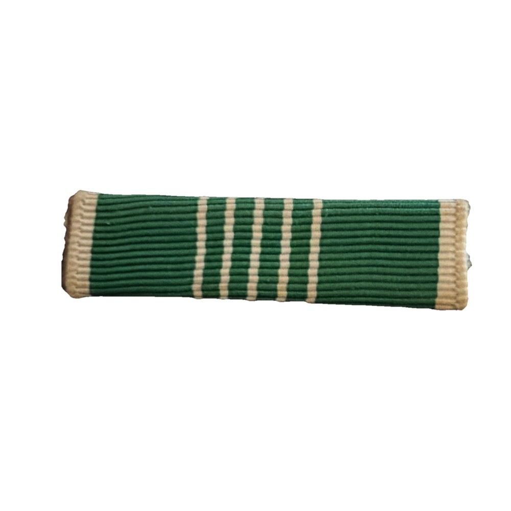 US ARMY COMMENDATION RIBBON BAR