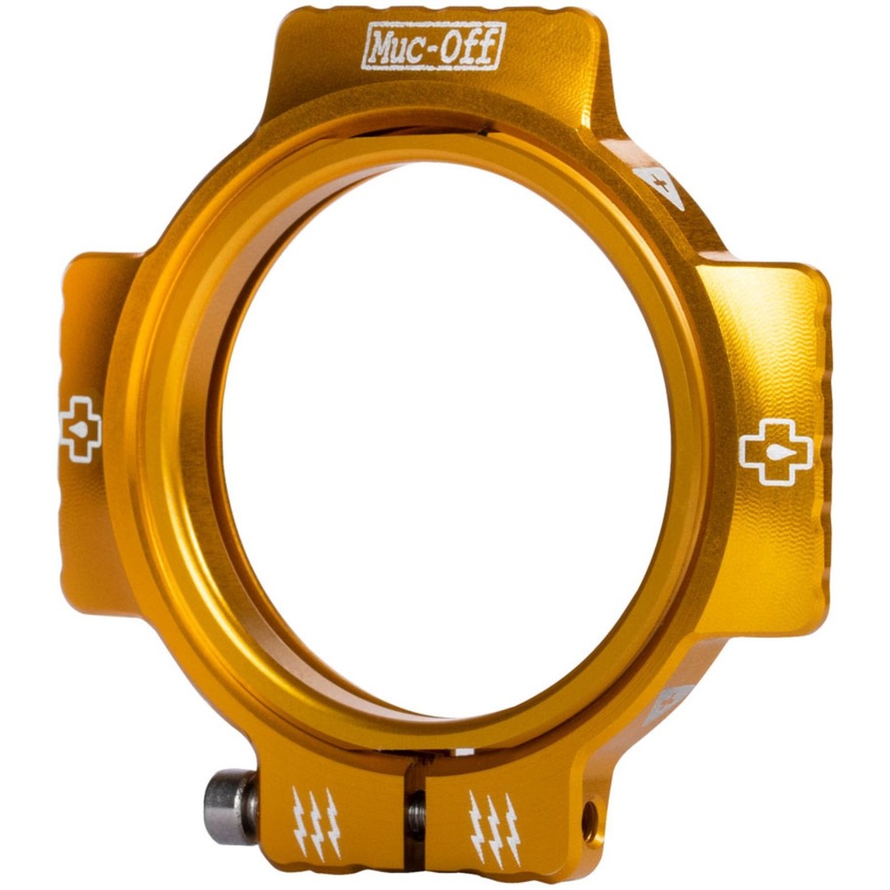Muc-Off Crank Preload Ring - Gold 20797