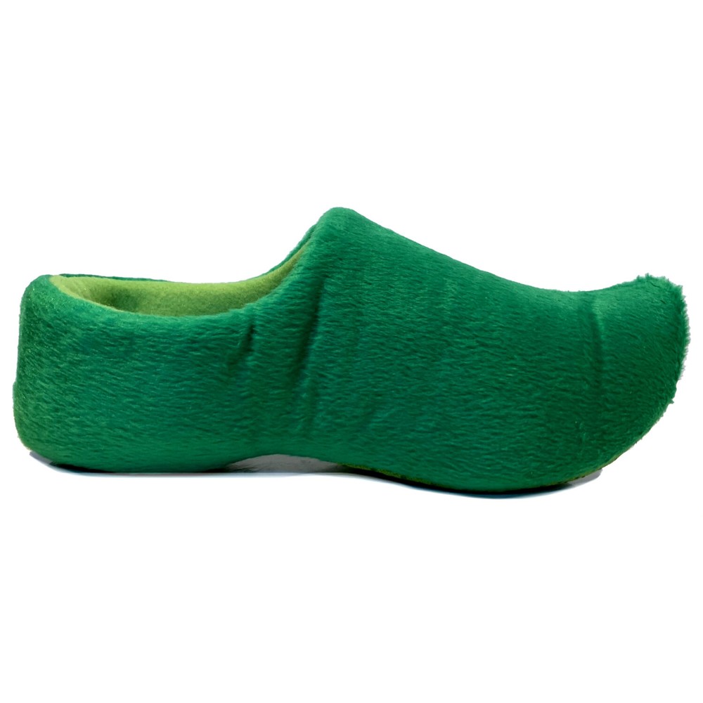 World of Clogs Elf Clog Slippers